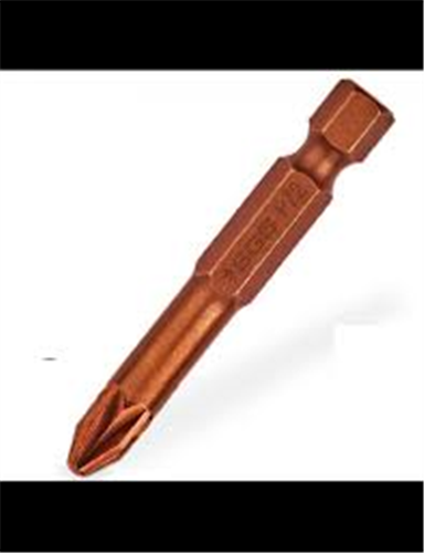 SGS POZİDRİV UÇLU BİTS S2 PZ2 50MM